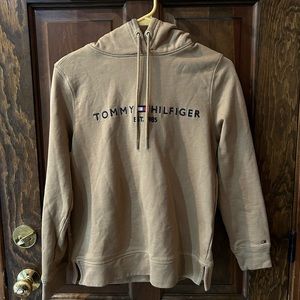 Women’s Tommy Hilfiger Hoodie